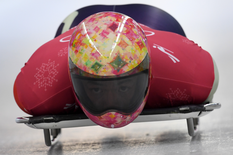 Hiroatsu Takahashi of Japan. Photo by Matthias Hangst/Getty Images.